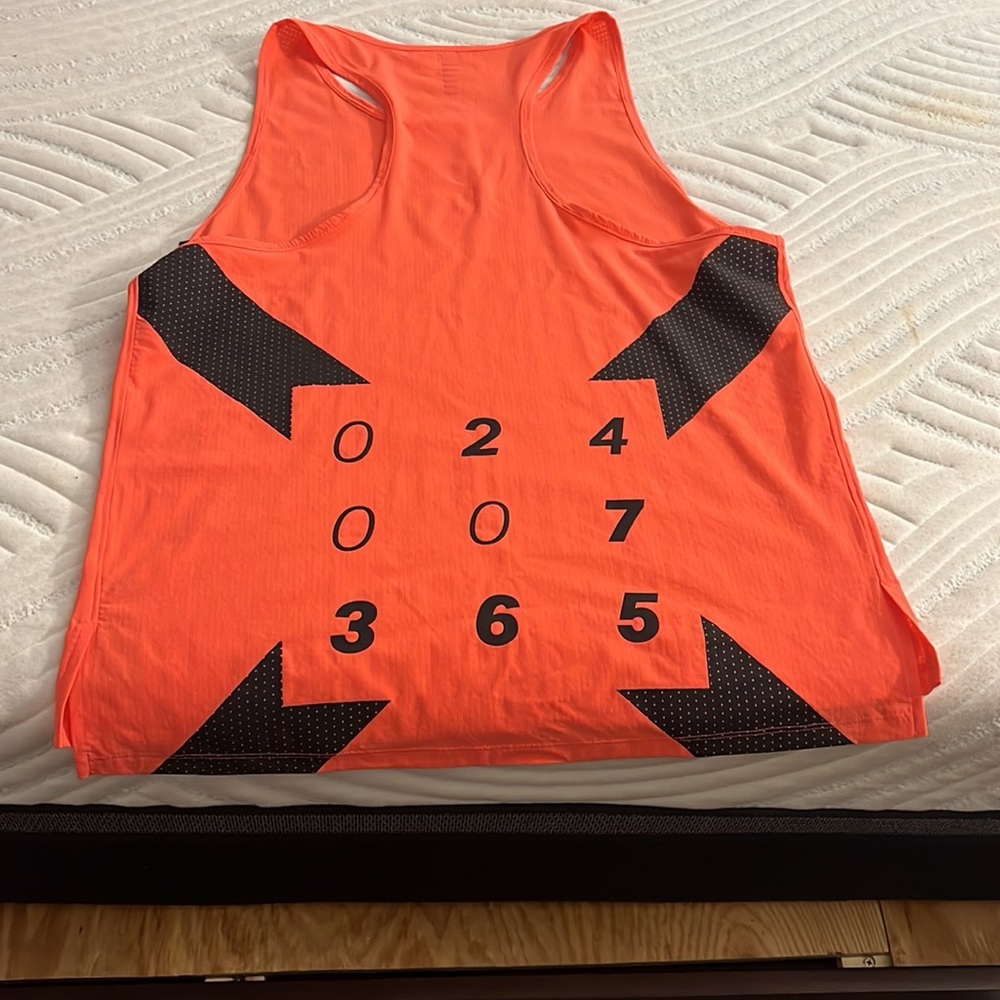 Men’s Under Armour Running Shirt